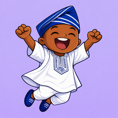 Fibony app icon
